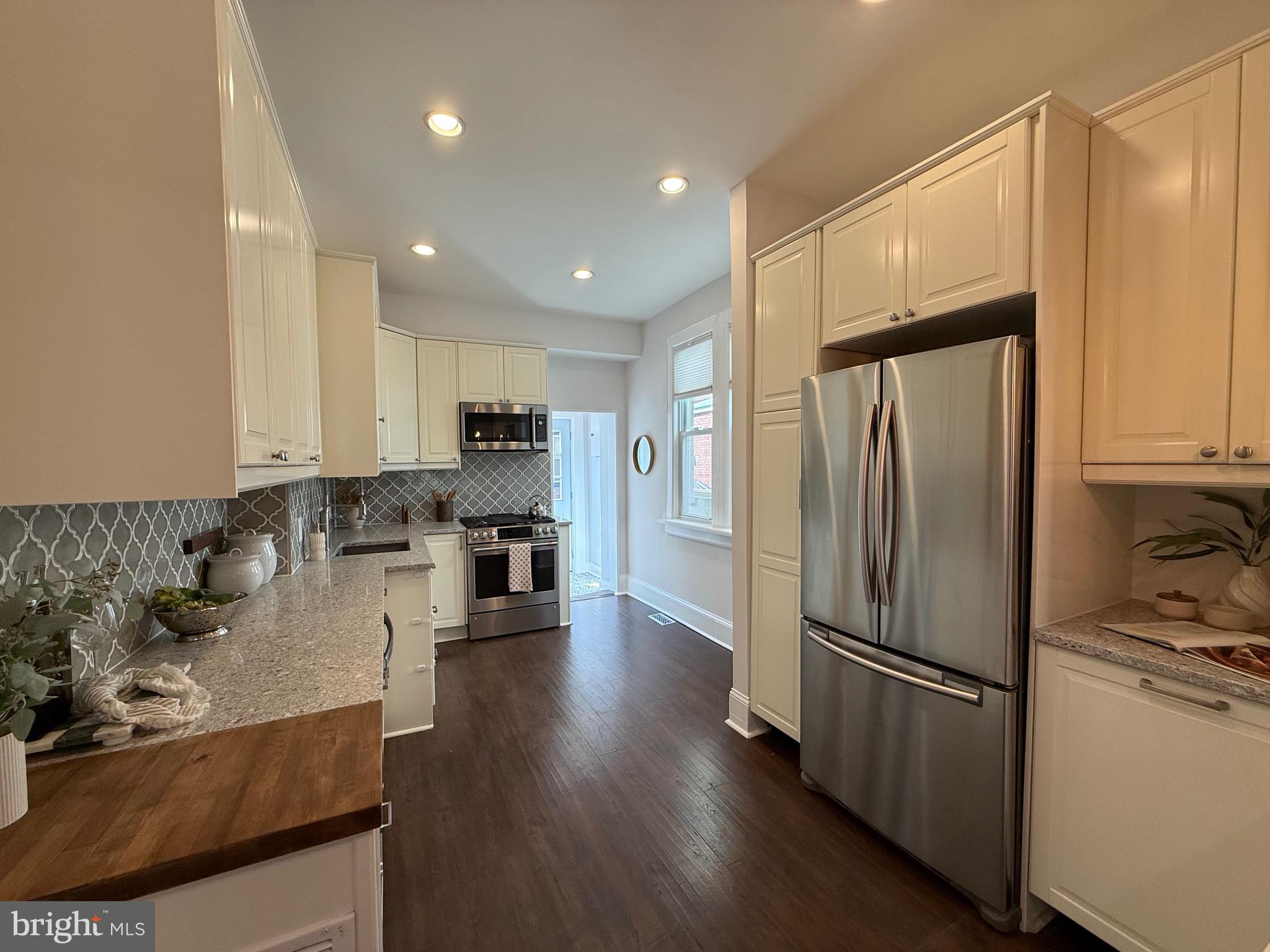 CANTON - Residential