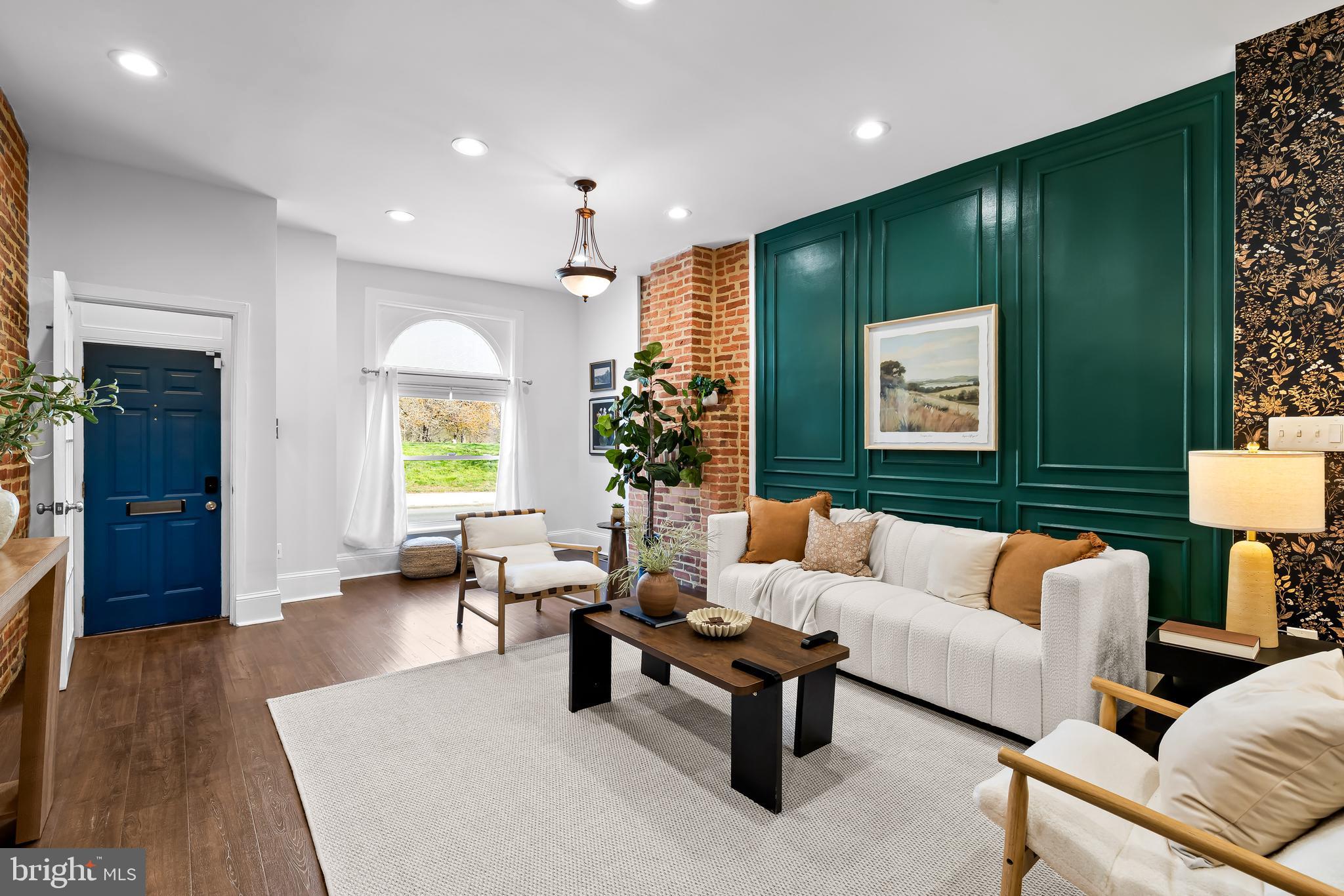 CANTON - Residential