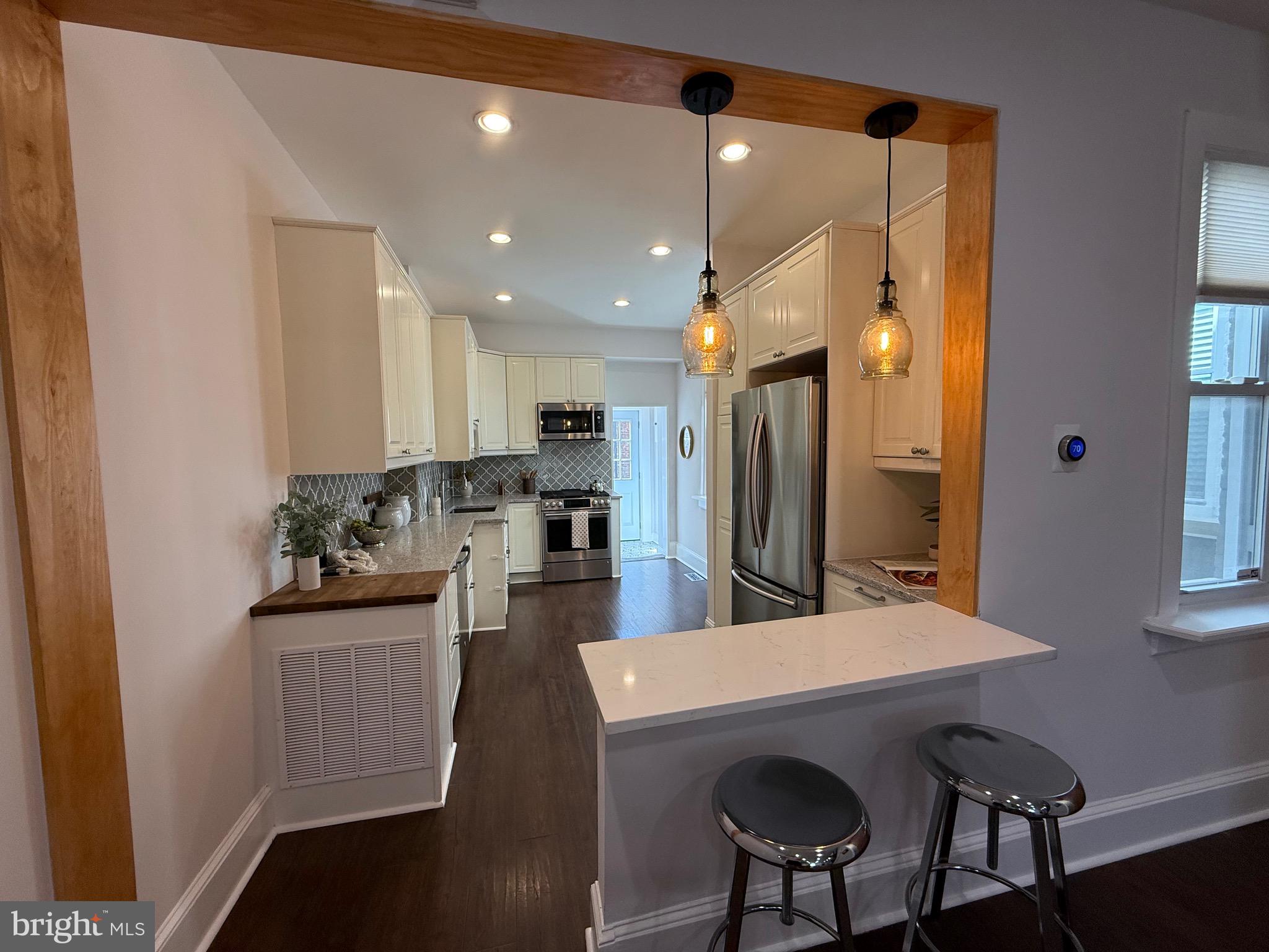 CANTON - Residential