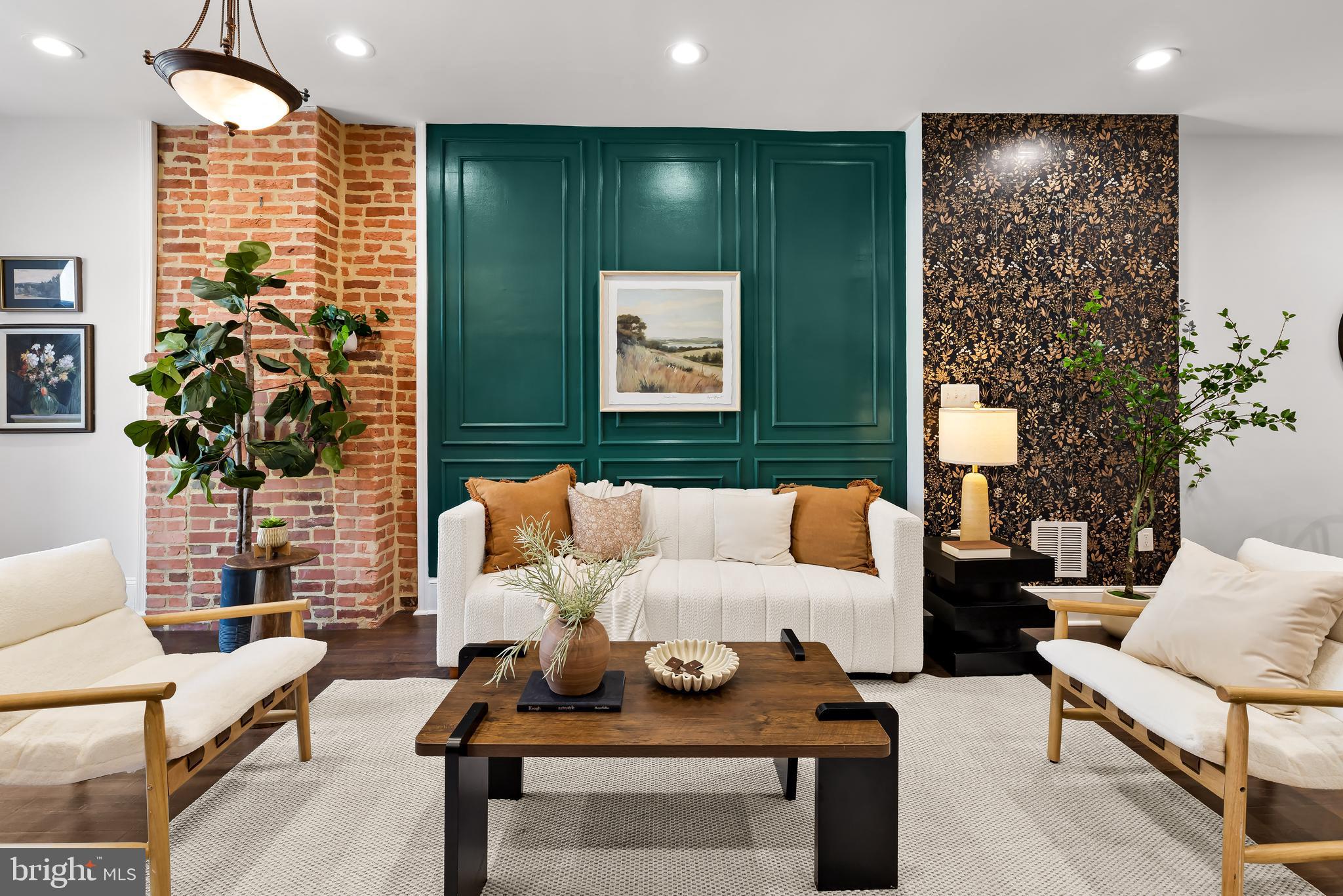 CANTON - Residential