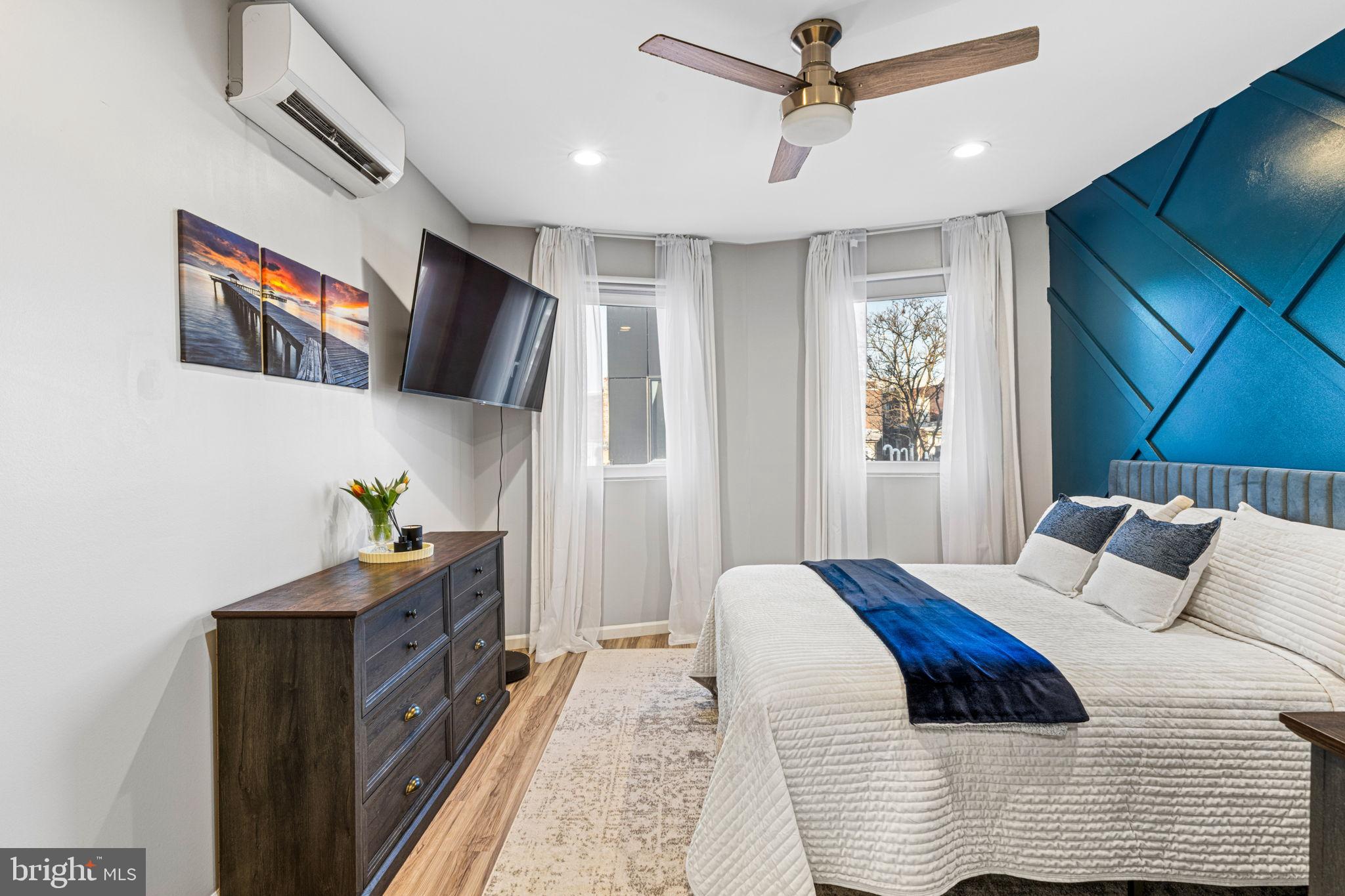 FAIRMOUNT - Residential