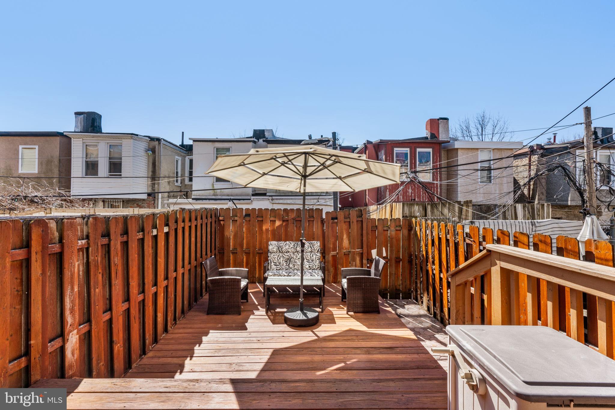 FAIRMOUNT - Residential