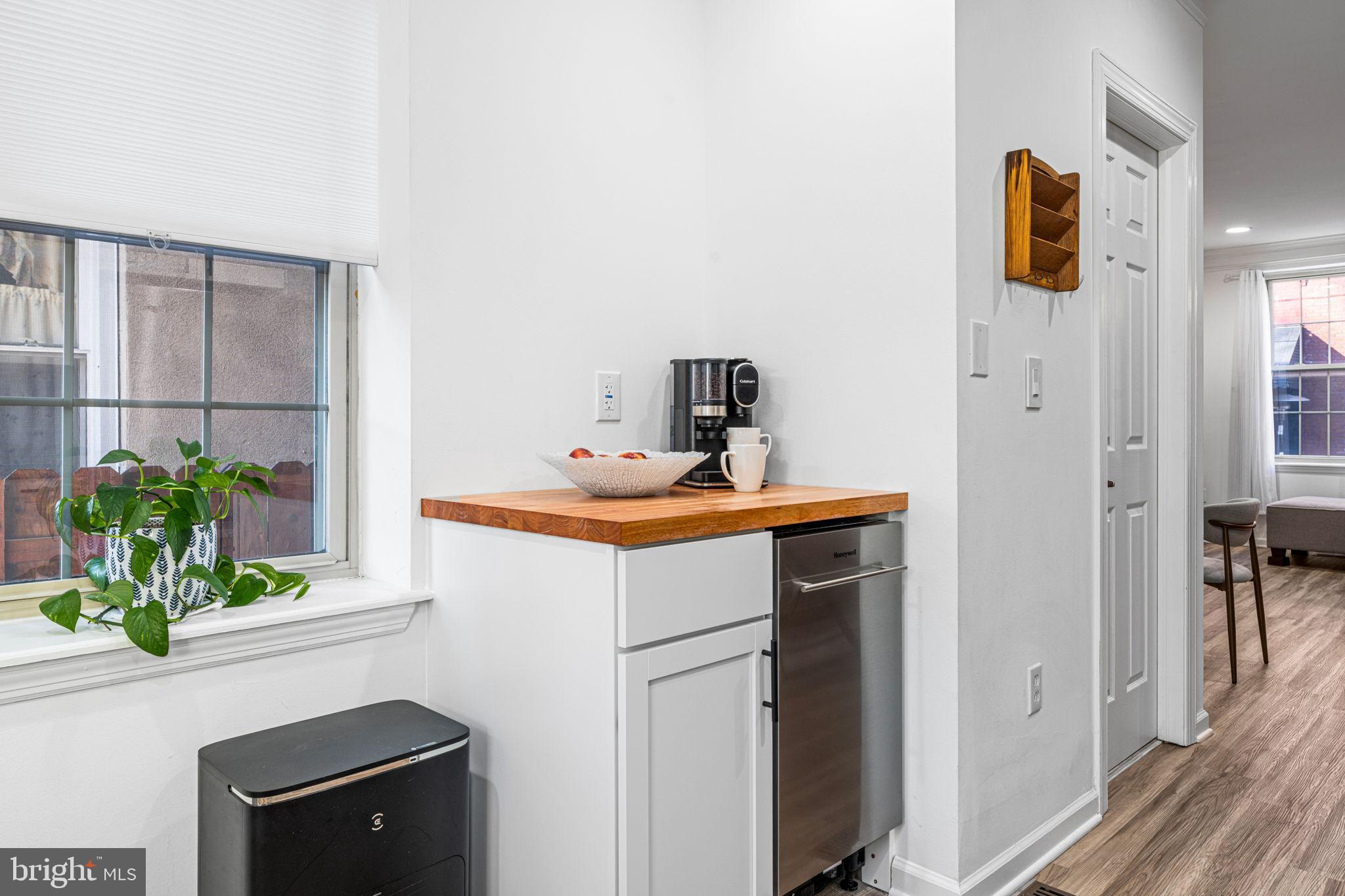 FAIRMOUNT - Residential