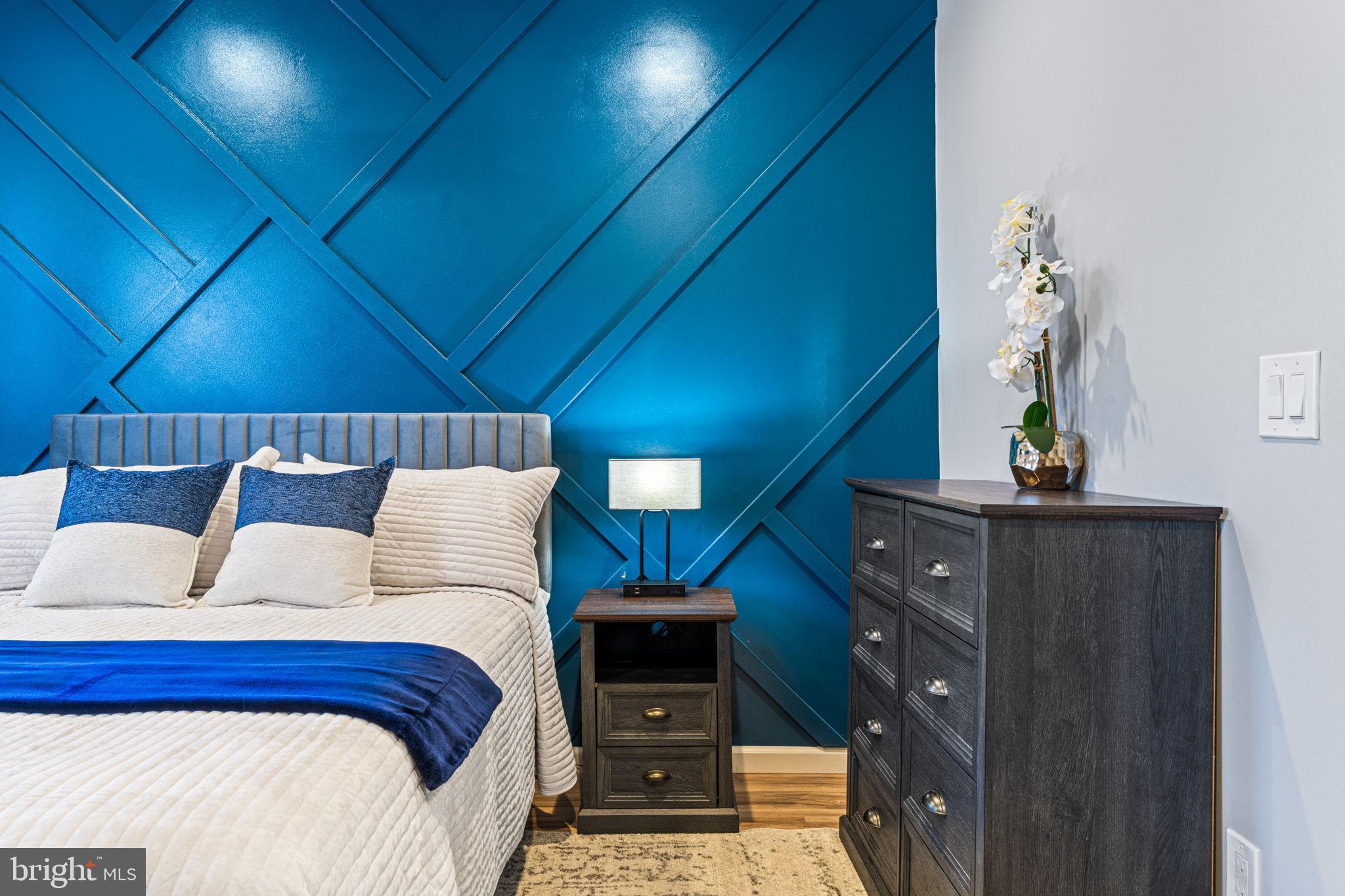 FAIRMOUNT - Residential