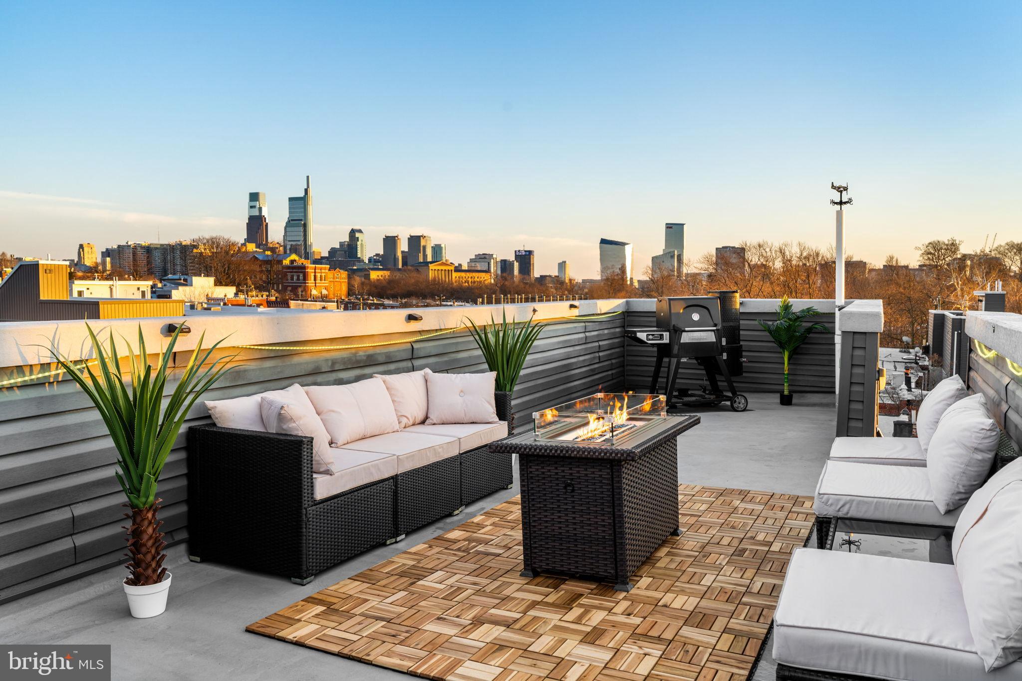 FAIRMOUNT - Residential