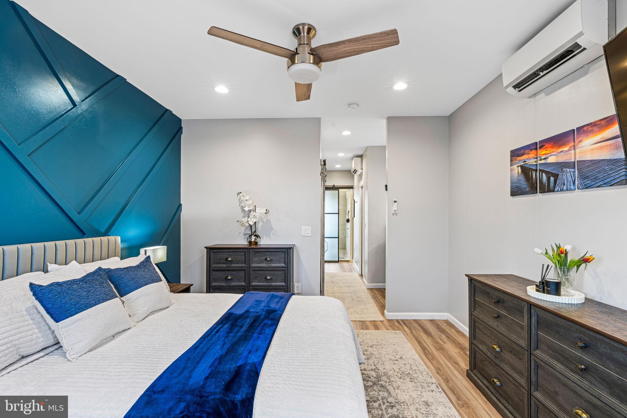 FAIRMOUNT - Residential