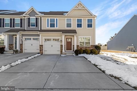 21022 WAVECREST TERRACE LEWES DE 19958