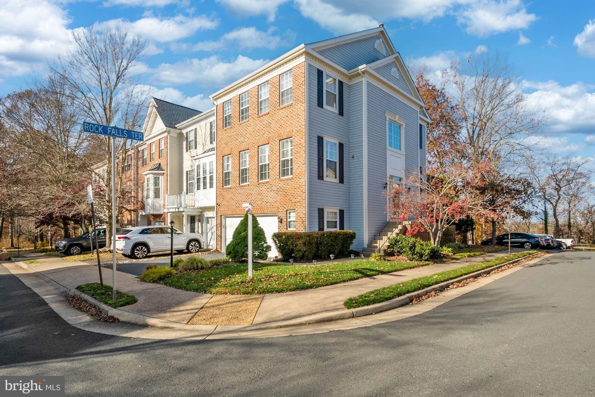 20681 WATERFALL BRANCH TERRACE