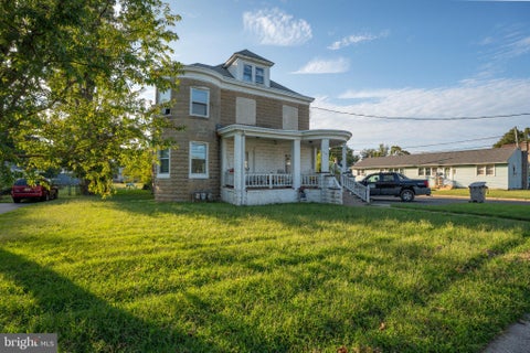 Multifamily For Sale - 402 Billingsport Rd<br/> PAULSBORO, NJ 08066