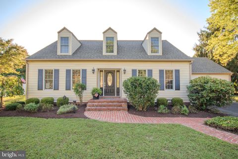 1104 CALEBS WAY SALISBURY MD 21804