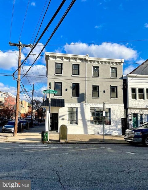 Photo of 835 Corinthian Avenue, PHILADELPHIA, PA 19130 (MLS # PAPH2674940)