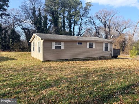 26445 PENINSULAR DRIVE HOLLYWOOD MD 20636