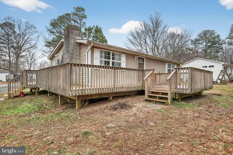 Homes For Sale - 26445 Peninsular Drive<br/> HOLLYWOOD, MD 20636