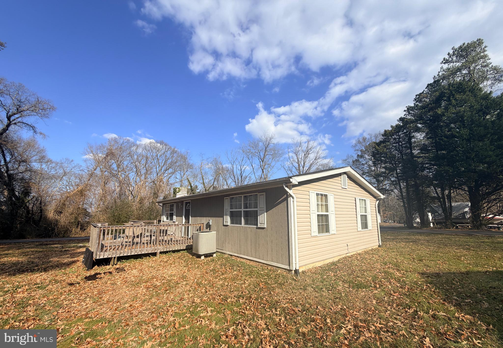 26445 PENINSULAR DRIVE