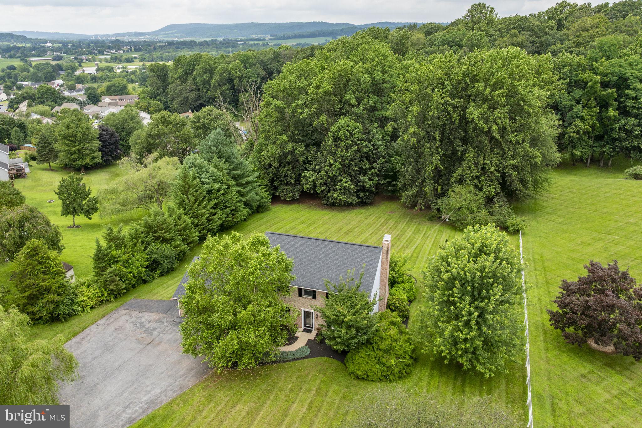 175 N RIDGE ROAD