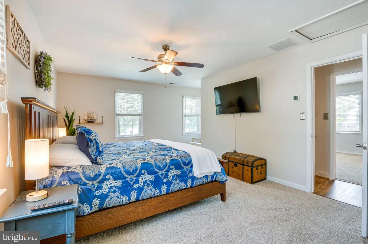 SPINNAKER RUN - Residential