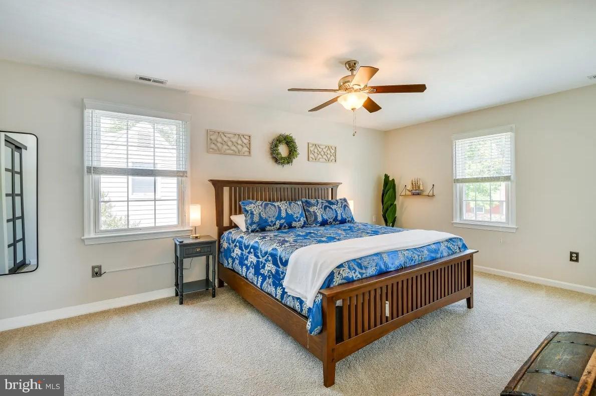 SPINNAKER RUN - Residential