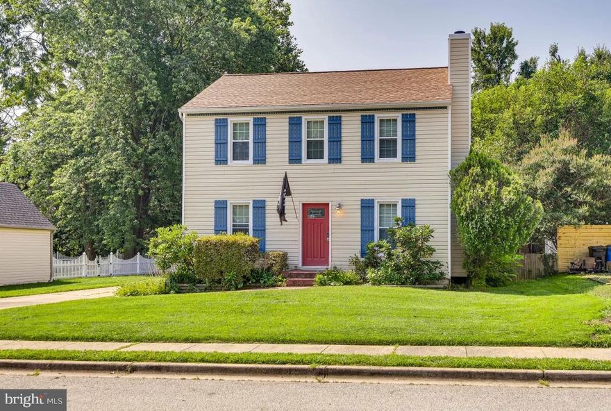 Introducing the extraordinary Pirate Ship Airbnb retreat at 1008 Hyde Park Drive, nestled within the serene Spinnaker Run community of Annapolis. This captivating property is not just a home; it's an adventurous escape that has been operating as a successful Airbnb, with projected gross earnings exceeding $65,000 in the coming year.   As you step inside, you'll be transported to a world of whimsy and comfort. This unique three-bedroom, two-bathroom haven offers a seamless blend of upscale amenities and playful design. The moment you enter, you're greeted by a high-end kitchen, complete with modern appliances and ample counter space, perfect for creating culinary masterpieces. The custom-built dining area is a masterpiece in itself, evoking the ambiance of a pirate's ship. It's an ideal setting for entertaining guests or sharing meals with loved ones. Beyond the dining area, you'll find a game room that promises hours of enjoyment and a theater room that ensures cinematic experiences like no other.  But the true treasures of this property extend outdoors. An oversized screened-in porch beckons you to relax and unwind, offering a tranquil oasis for savoring the fresh Annapolis air. The detached garage provides convenient storage for all your belongings.  One of the most enticing aspects of this offering is the owners' willingness to convey the property with all its furnishings included in the price of the home. You can step right into this captivating world of pirate-themed decor, plush furnishings, and captivating details – ready to host guests, create unforgettable memories, and continue the lucrative Airbnb operation.  Nestled in the sought-after Spinnaker Run community, this property offers proximity to Annapolis's finest attractions, parks, and shopping centers. Whether you're seeking a unique vacation retreat, an investment opportunity, or a one-of-a-kind place to call home, 1008 Hyde Park Drive is an opportunity that can't be missed. Embark on your own adventure as the proud owner of this Pirate Ship Airbnb. Contact us today to schedule a viewing and set sail on a new chapter of possibilities in Annapolis living.