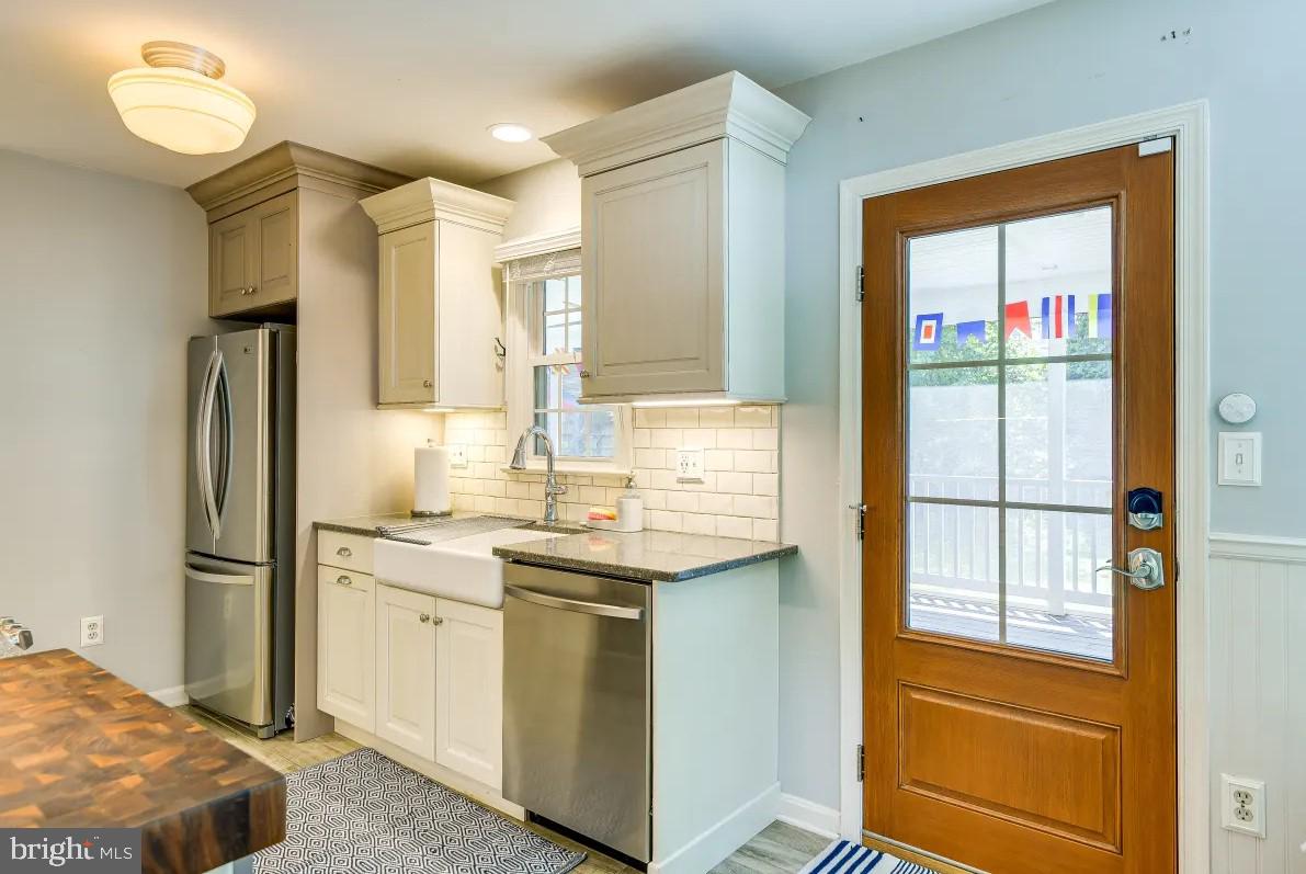 SPINNAKER RUN - Residential