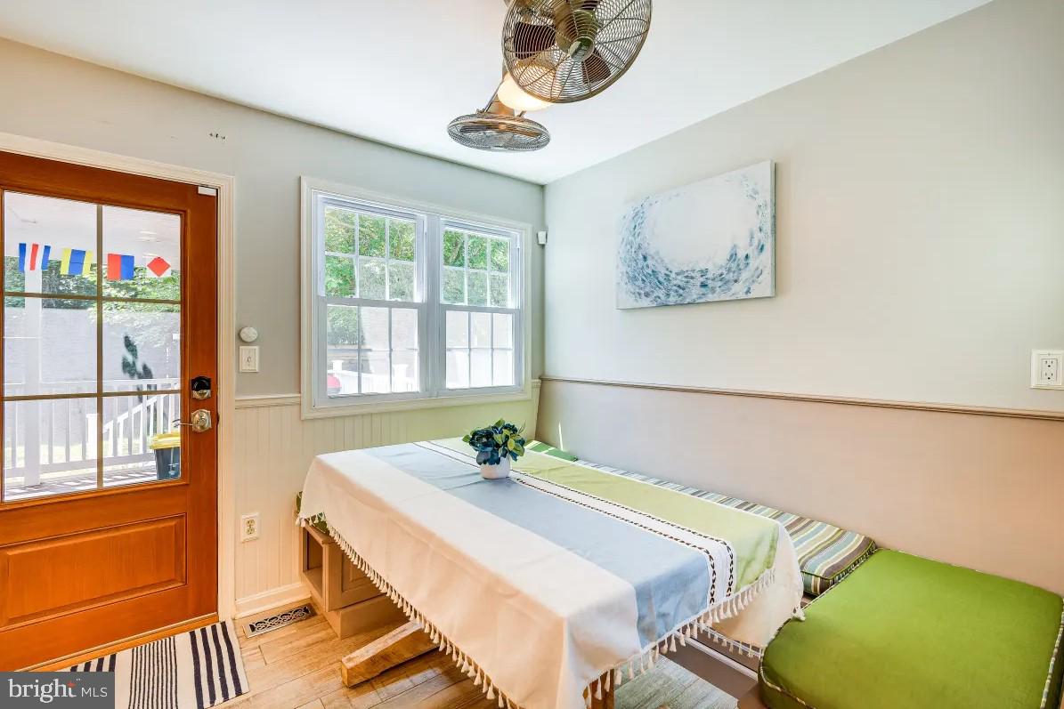 SPINNAKER RUN - Residential