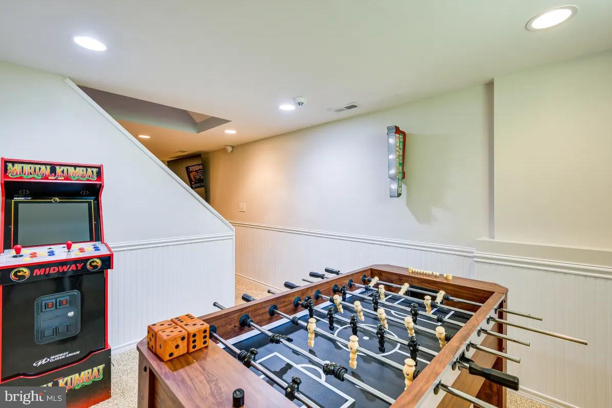 SPINNAKER RUN - Residential