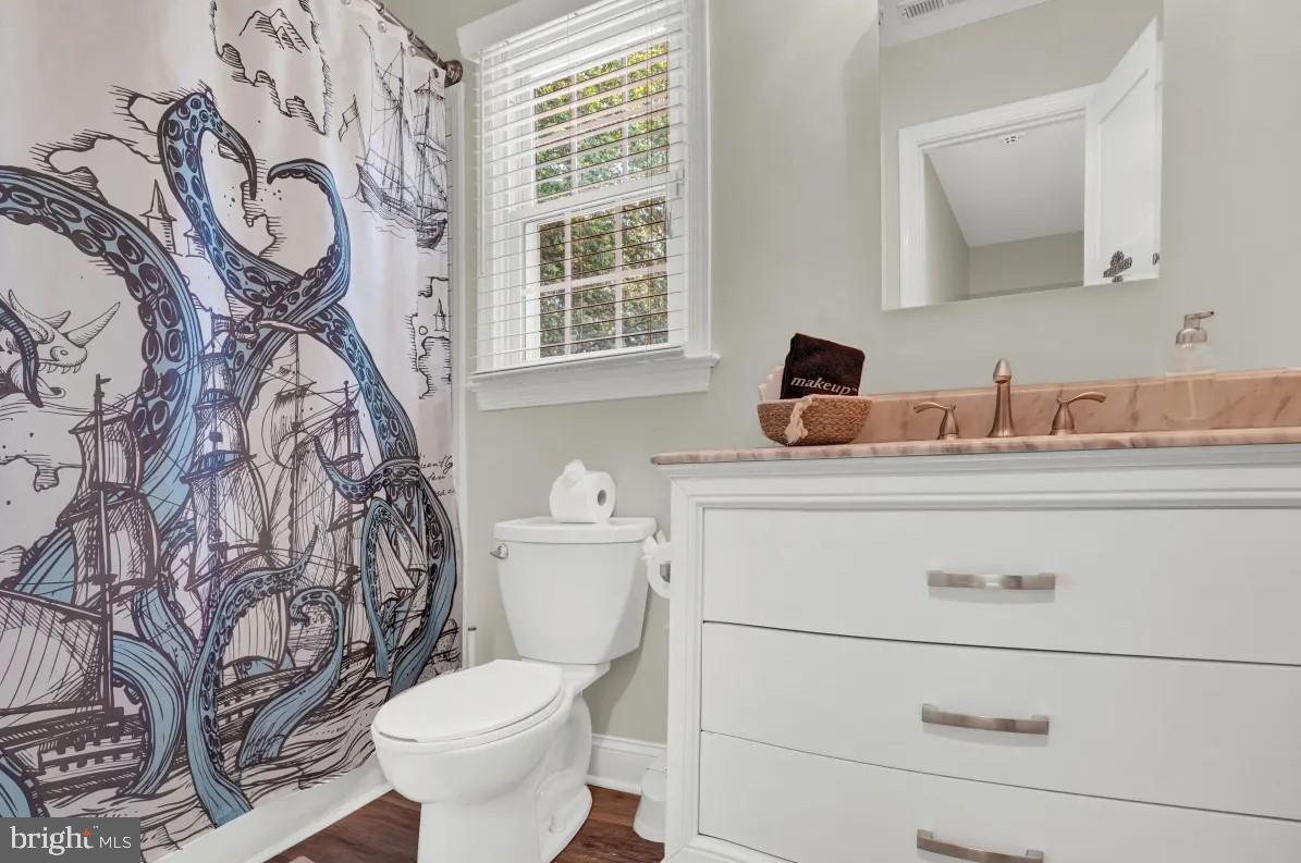 SPINNAKER RUN - Residential