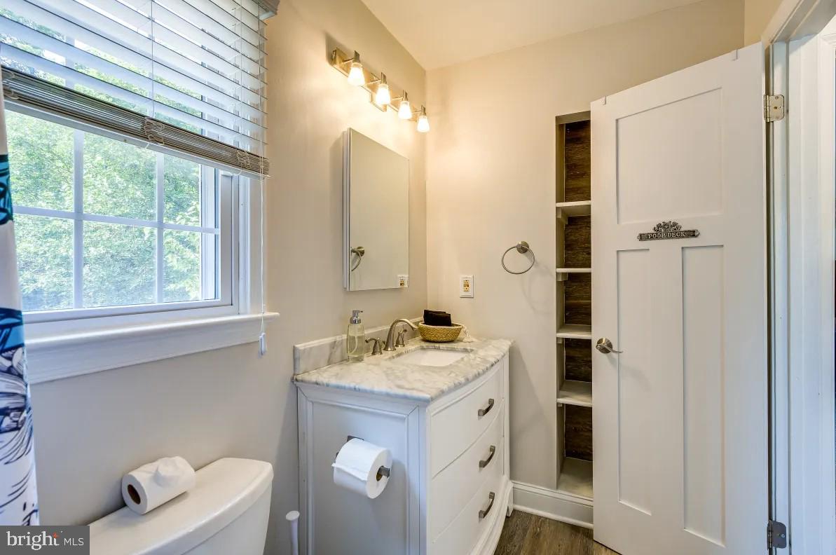 SPINNAKER RUN - Residential