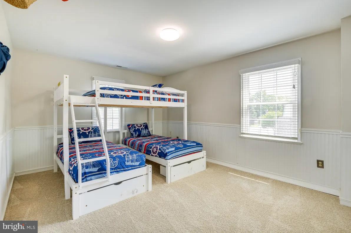 SPINNAKER RUN - Residential