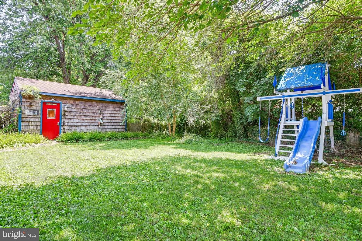 SPINNAKER RUN - Residential