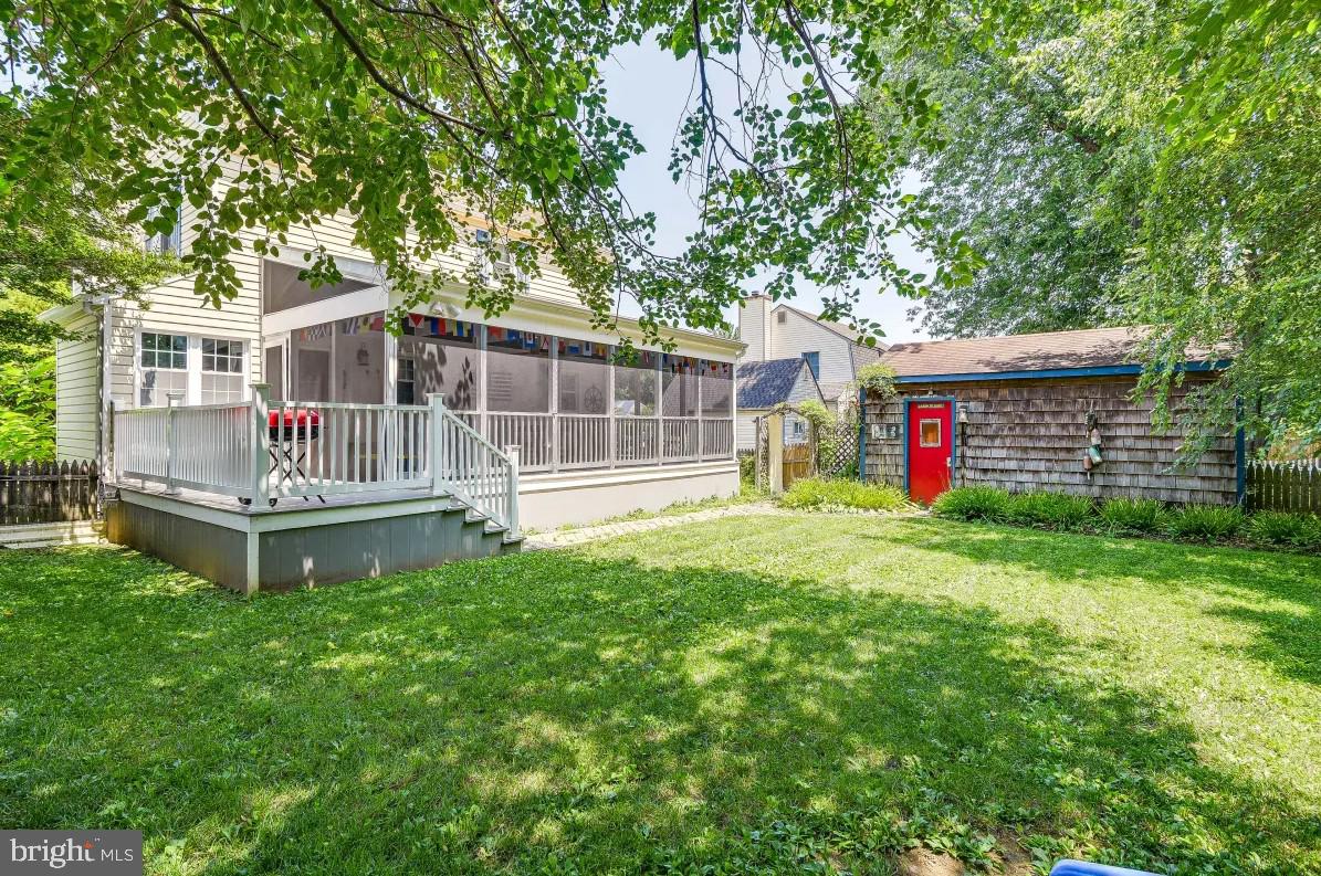 SPINNAKER RUN - Residential