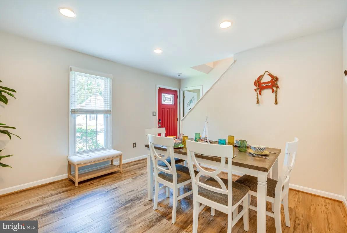 SPINNAKER RUN - Residential