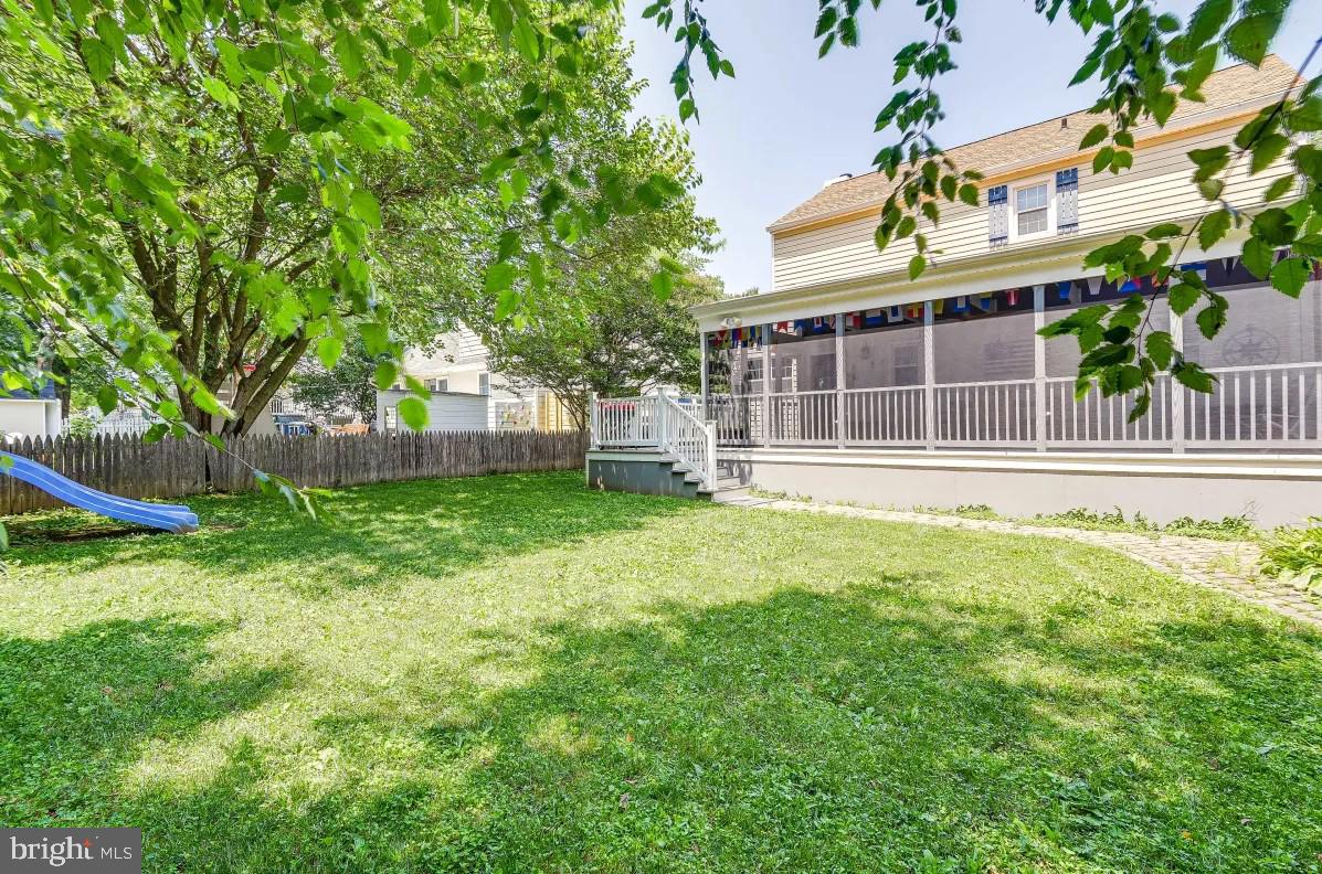 SPINNAKER RUN - Residential