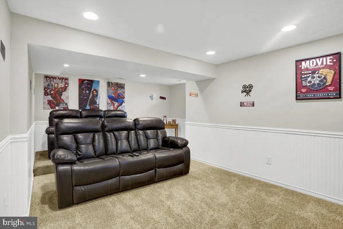 SPINNAKER RUN - Residential