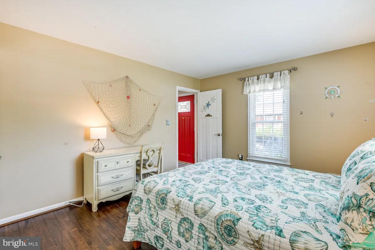 SPINNAKER RUN - Residential