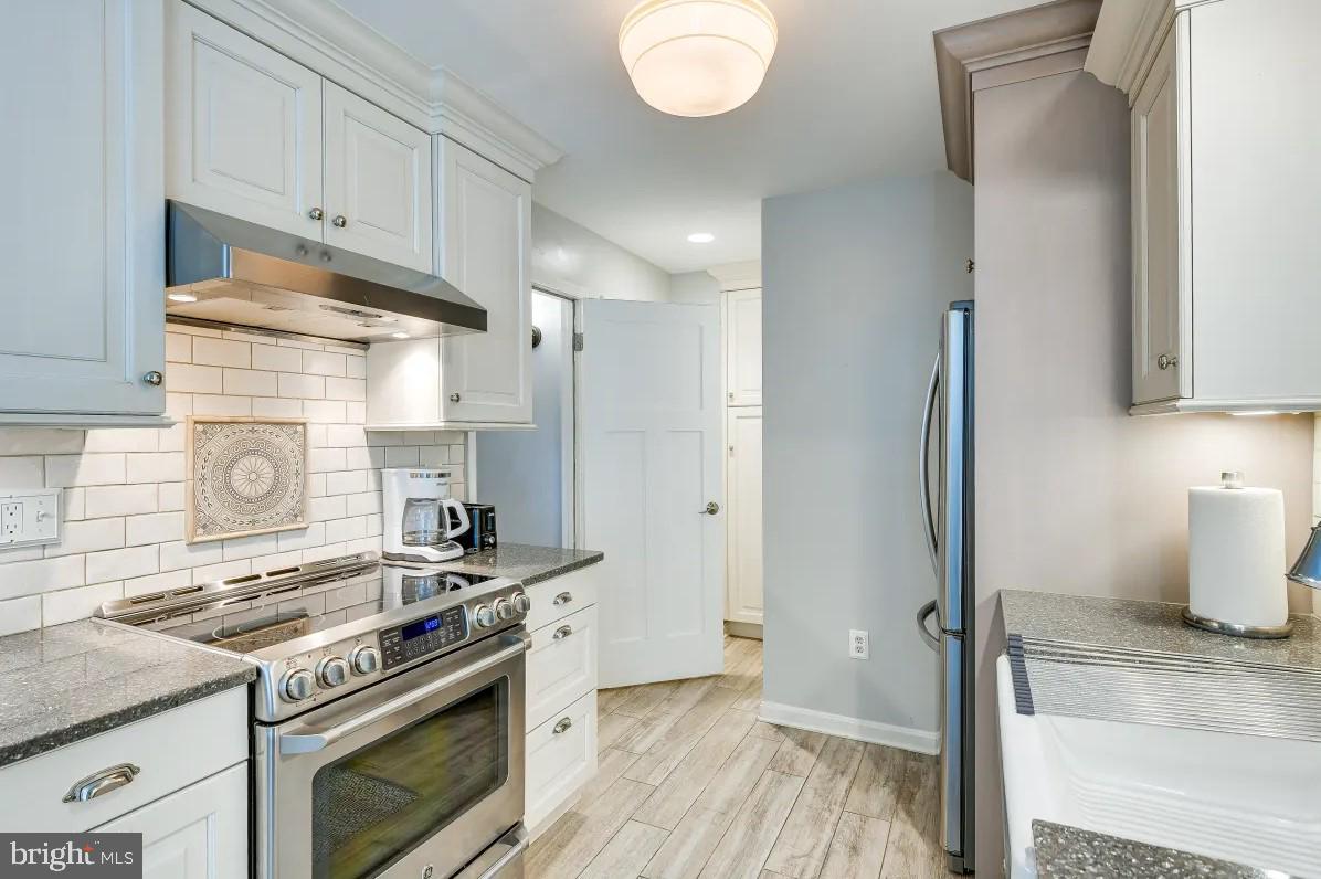 SPINNAKER RUN - Residential