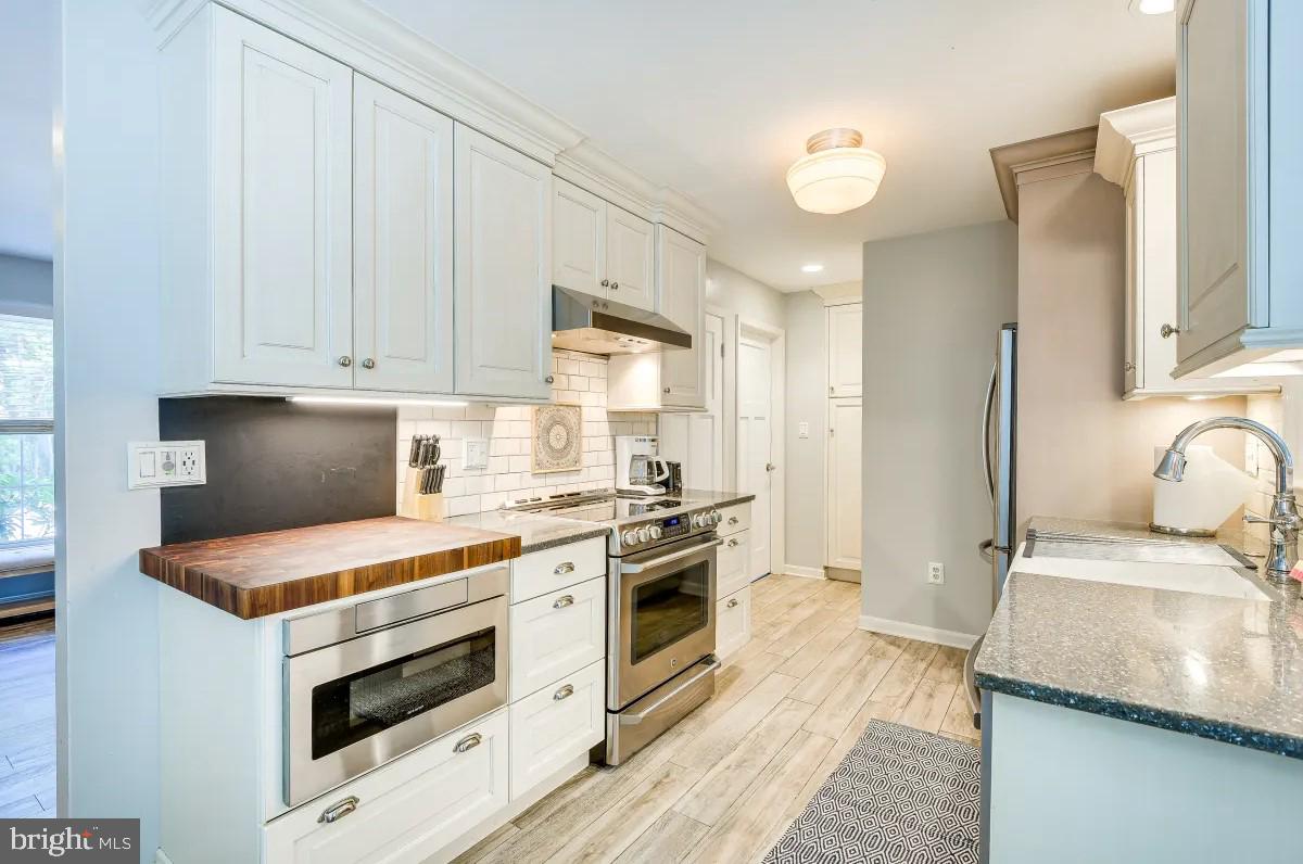 SPINNAKER RUN - Residential