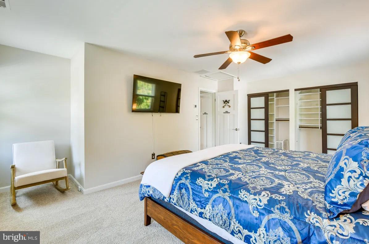 SPINNAKER RUN - Residential