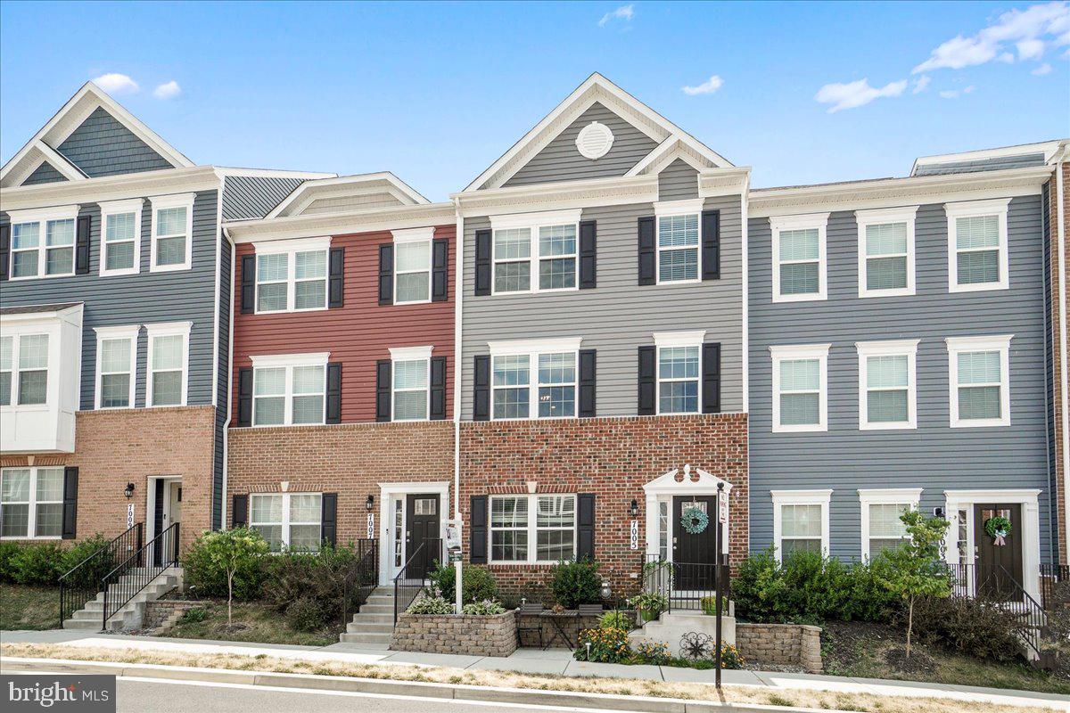 WESTVIEW SOUTH - Residential