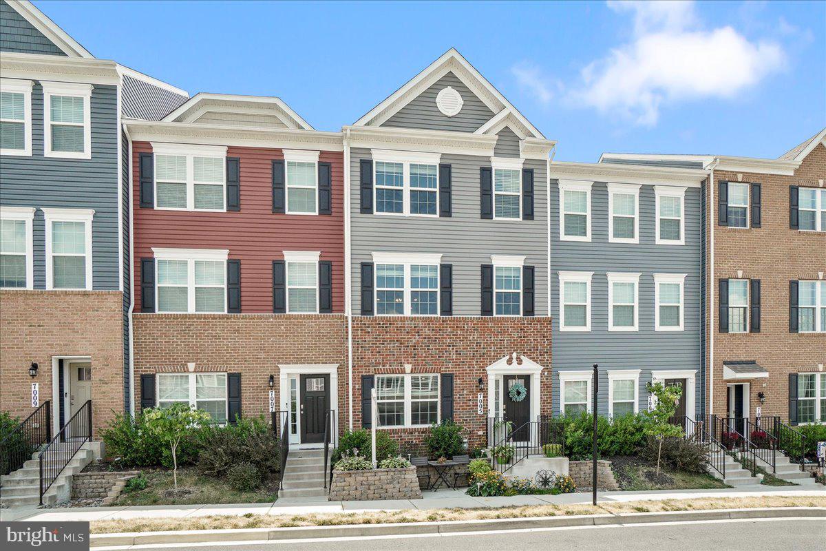 WESTVIEW SOUTH - Residential