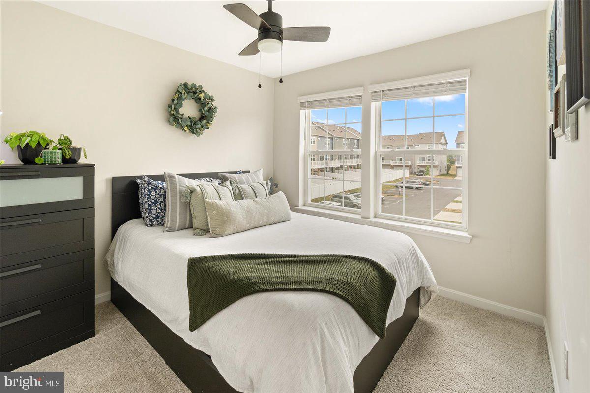 WESTVIEW SOUTH - Residential