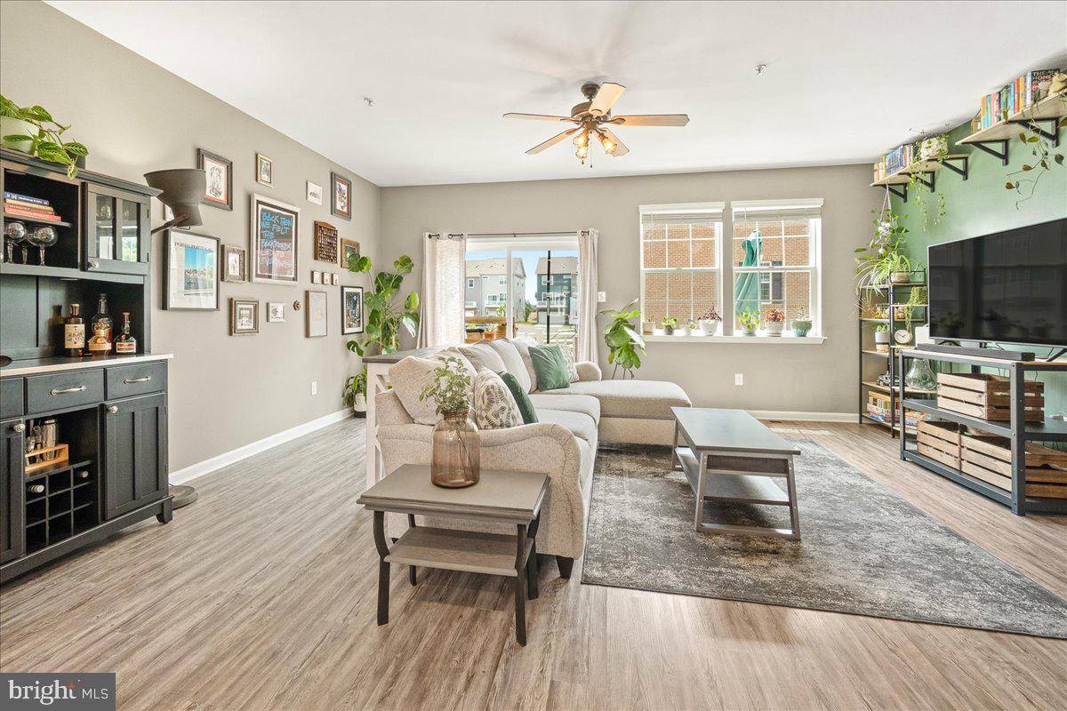 WESTVIEW SOUTH - Residential