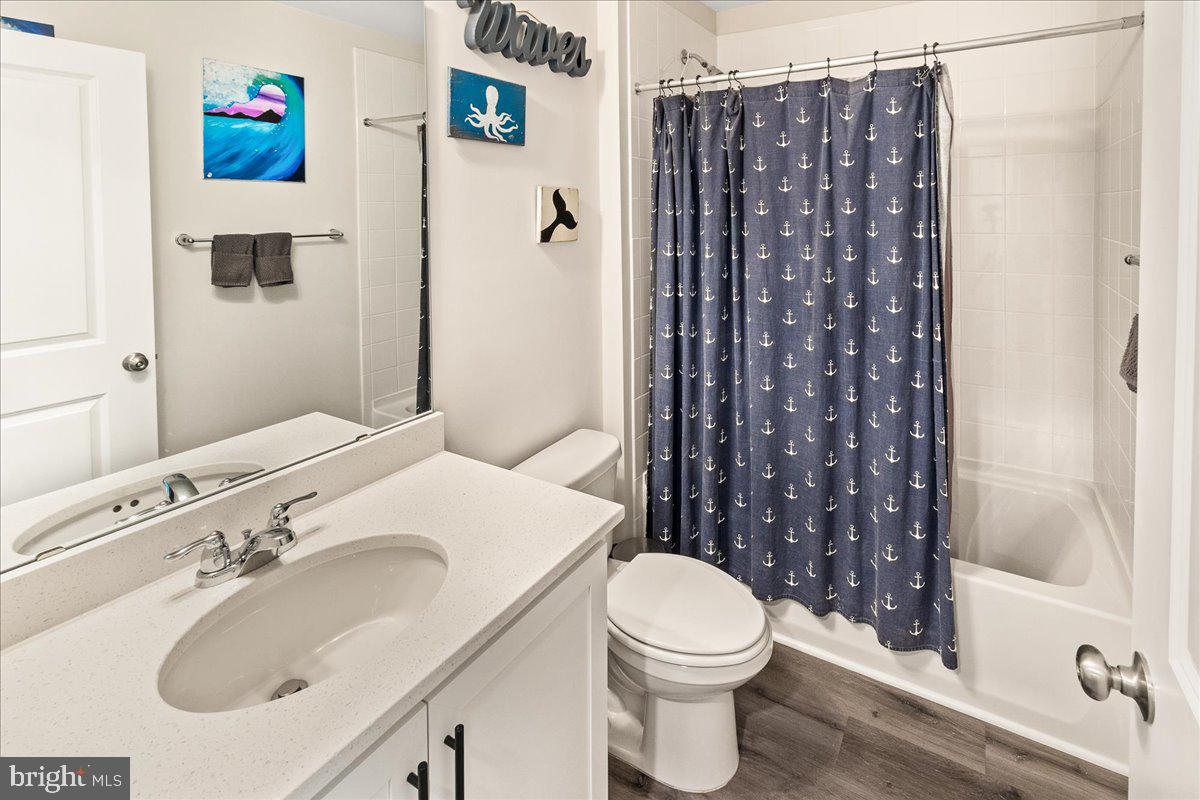 WESTVIEW SOUTH - Residential