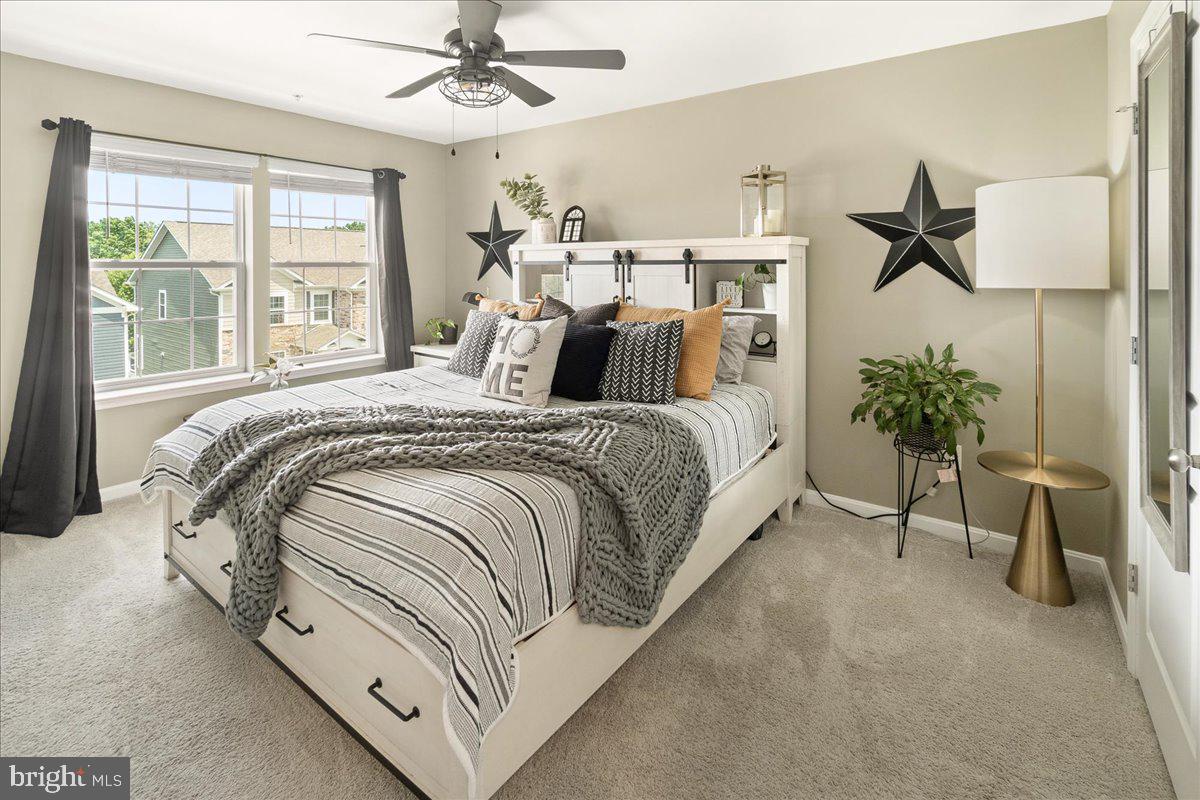 WESTVIEW SOUTH - Residential