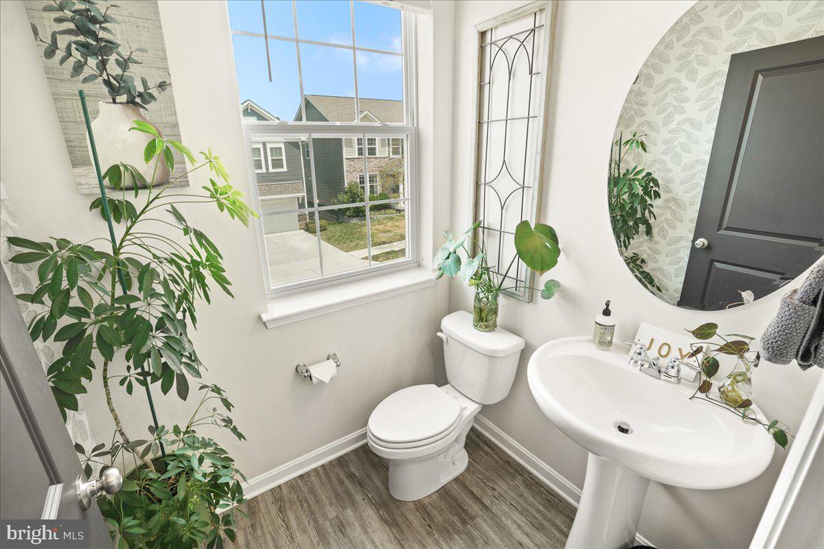 WESTVIEW SOUTH - Residential