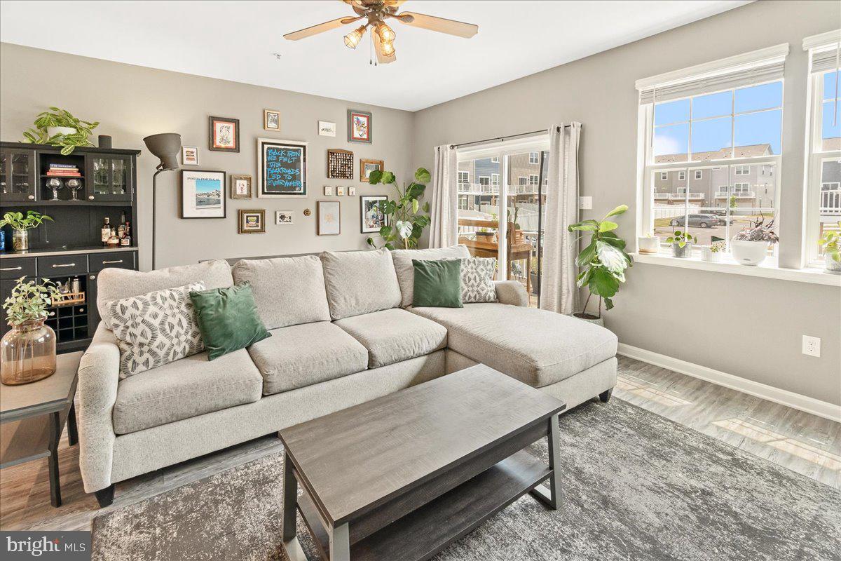 WESTVIEW SOUTH - Residential