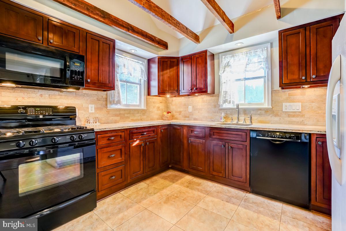 DEER PARK - Residential