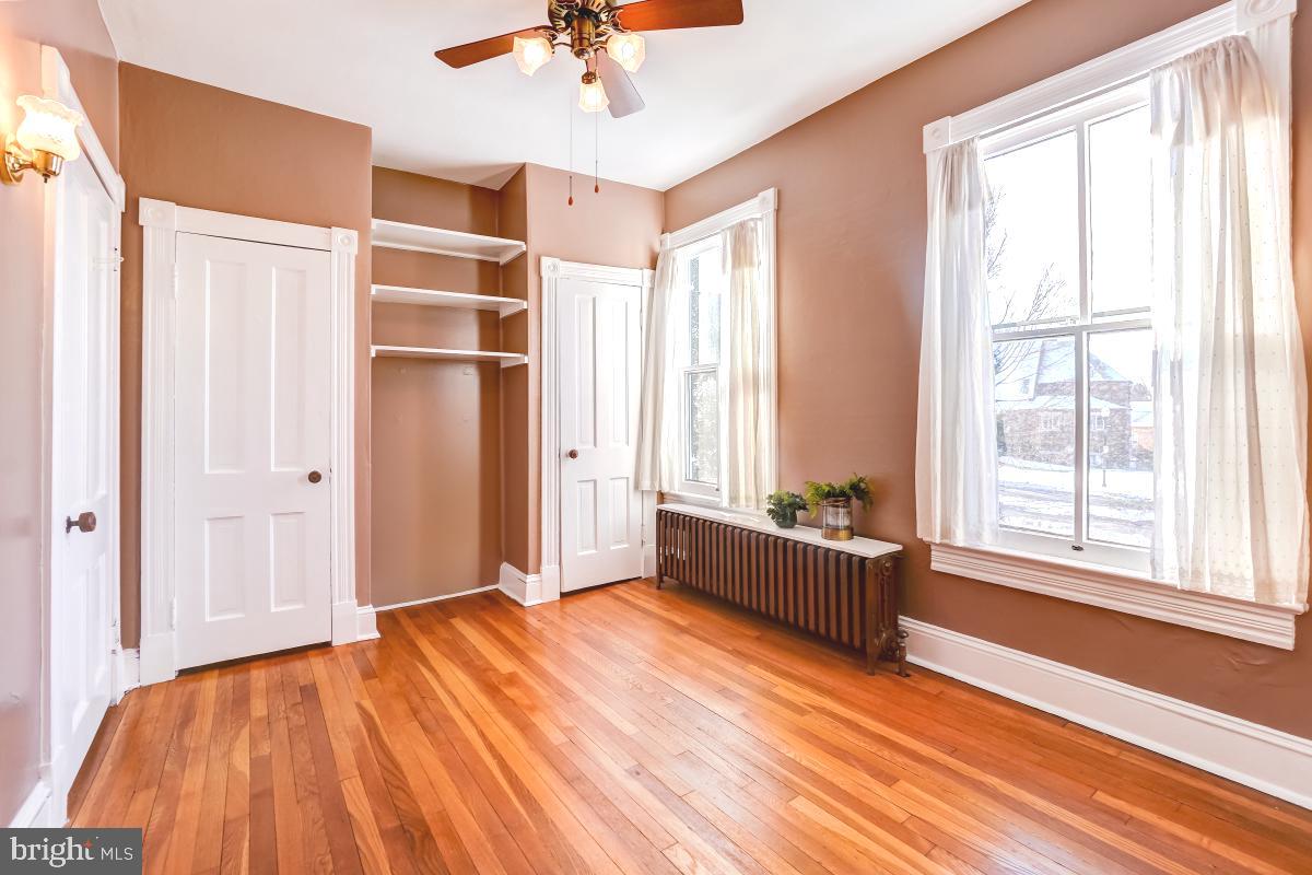 DEER PARK - Residential