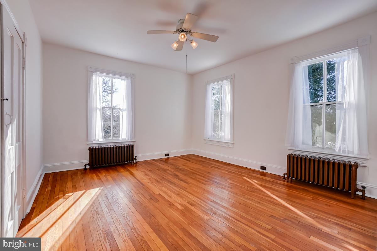 DEER PARK - Residential