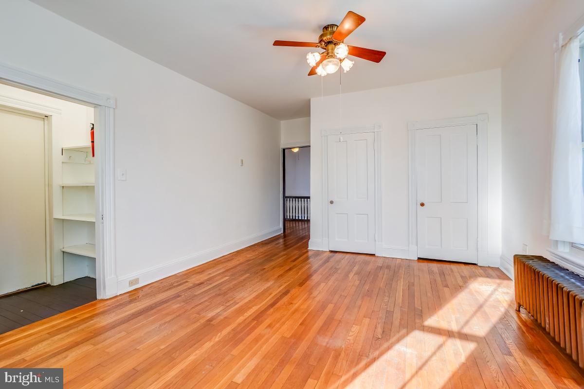 DEER PARK - Residential