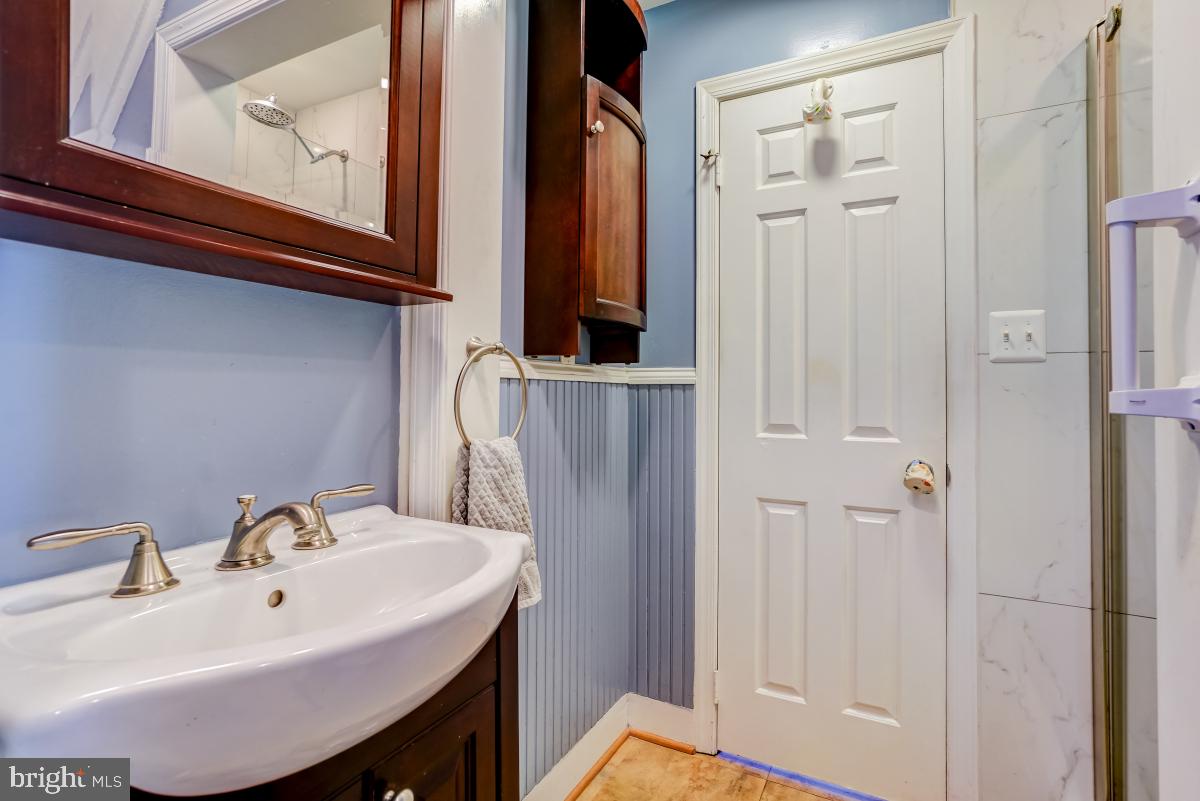 DEER PARK - Residential